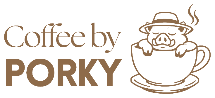 Coffee by Porky